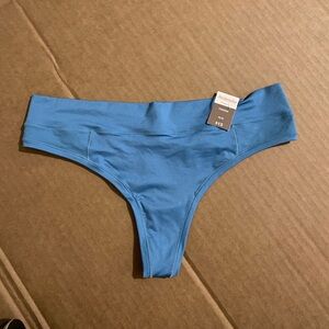 NWT thong underwear